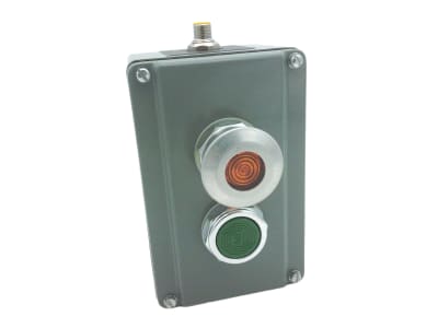 ALLEN BRADLEY 800T-HAM9A1