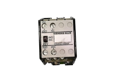 SIEMENS 3TB4012-OAG2