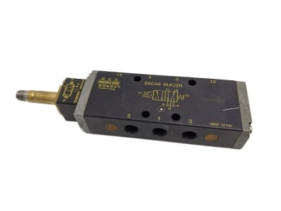 WAIRCOM EKCA8 KUC/ZR