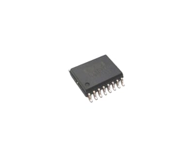 TEXAS INSTRUMENTS SEMI INA103KU