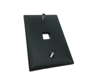 LEGRAND WP3401BK