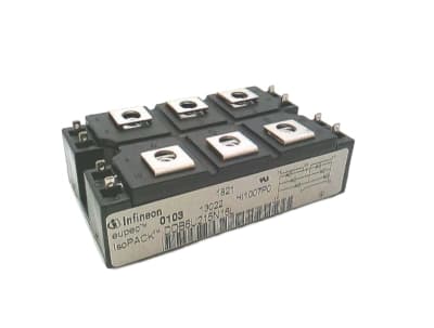INFINEON DDB6U215N16L