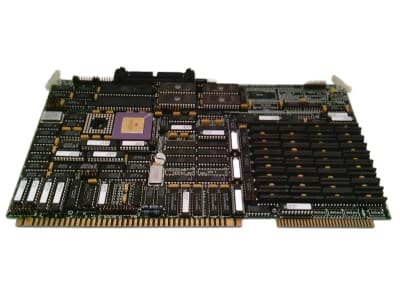 SYNERGY MICROSYS SM21EC018-D-47418T