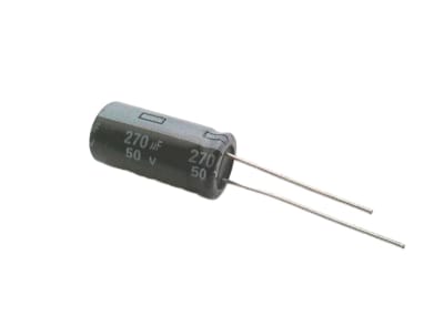 YAGEO ESY277M050AH4AA