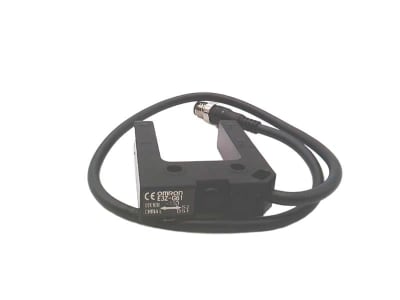 OMRON E3Z-G61-11D 0.3M