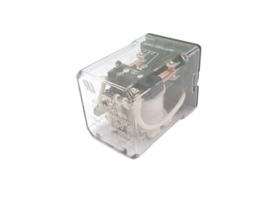SKY ELECTRONICS SKKPL-2C-12VDC