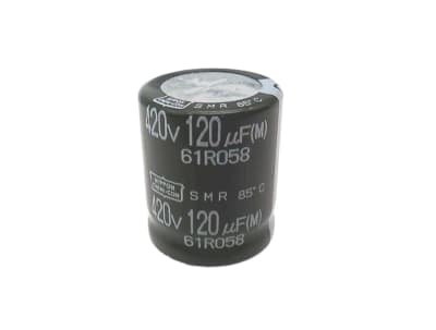 UNITED CHEMI CON ESMR421VSN121MP25S