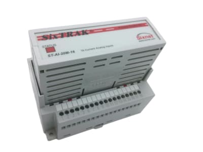 RED LION CONTROLS ST-AI-20M-16H
