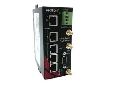RED LION CONTROLS RAM-6921-EU-3G