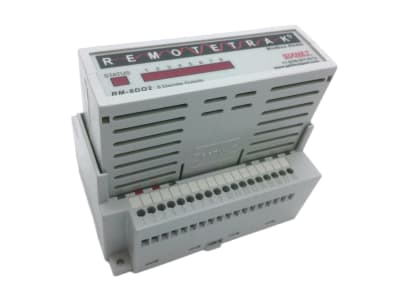 RED LION CONTROLS RM-8DO2-F