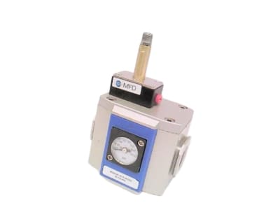 BIMBA MGV300-10-T-24VDC