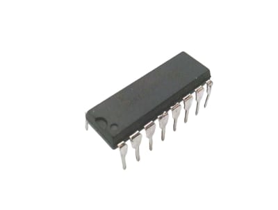 FCL COMPONENTS MB3759P