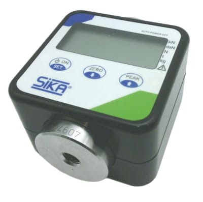 SIKA M400-PQ-09-21R3
