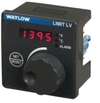 WATLOW LVC6HW00321382A
