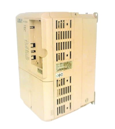 YASKAWA ELECTRIC CIMR-P7U4011-1B