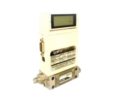 SIERRA INSTRUMENTS 822S-L-2-OV1-PV1-V1-N2-0-1-SLPM-500