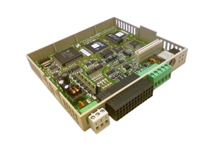 OMRON R88A-MCW-151E