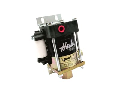 HASKEL M-71