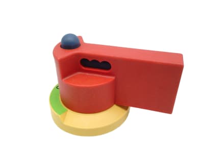 MERSEN HGPR4