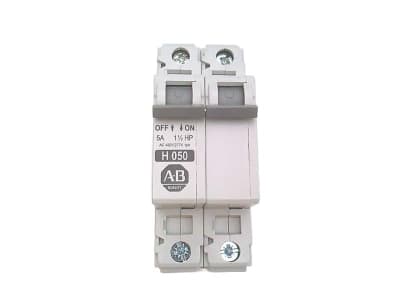 ALLEN BRADLEY 1492-CB2H050