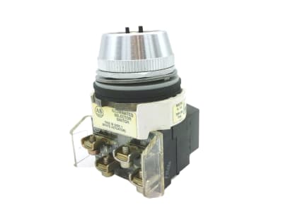 ALLEN BRADLEY 800T-16JX2KB7AX