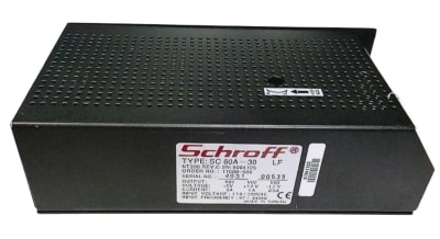 PENTAIR SC60A-30