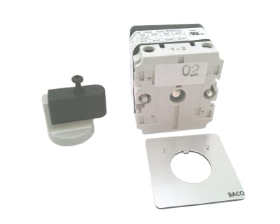 BACO CONTROLS TC51DQ1