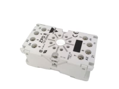 CARLO GAVAZZI ZPD8XA