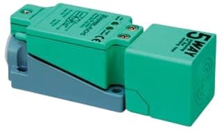 PEPPERL & FUCHS NJ40-U4-W