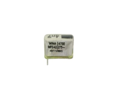 WIMA WMA-4700