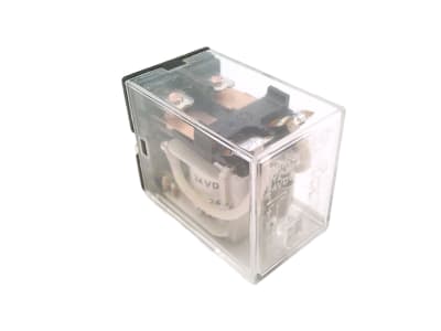 OMRON LY2-T130 DC24