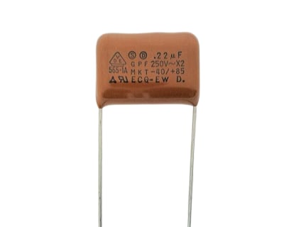 GENERIC CRL.22U250V