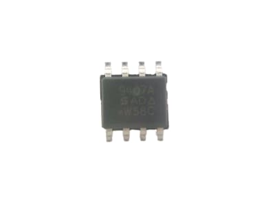 VISHAY SI9407AEY-T1