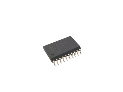 TEXAS INSTRUMENTS SEMI SN75C185DW