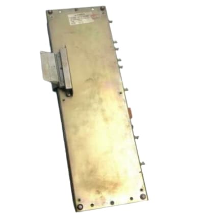 SIEMENS 6FC3988-3RA