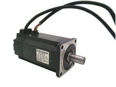 MITSUBISHI HC-PQ43KUE