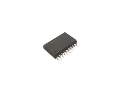 TEXAS INSTRUMENTS SEMI SN74ABT240ADW
