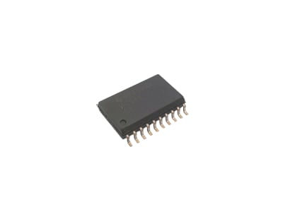 TEXAS INSTRUMENTS SEMI SN74HC541DW