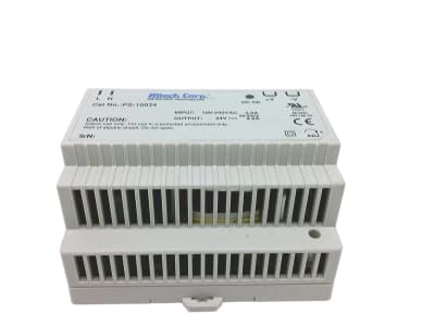 ALTECH CORP PS-10024