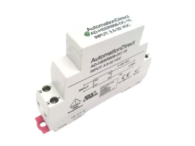 AUTOMATION DIRECT AD-HSSR808-DC-15