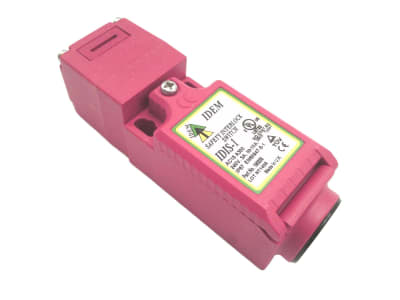 IDEM SAFETY SWITCHES IDIS-190059