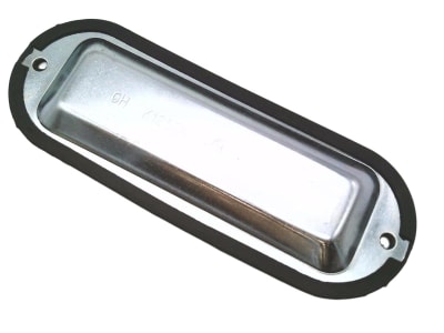 EATON CORPORATION K125SG
