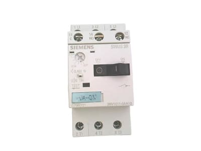 SIEMENS 3RV1011-0AA10