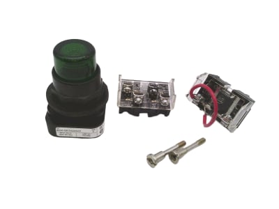 ALLEN BRADLEY 800H-QRTH24GAP