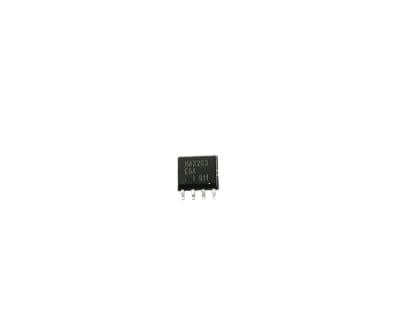 MAXIM INTEGRATED PRODUCTS MAX253ESA+