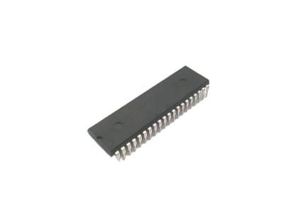 MAXIM INTEGRATED PRODUCTS ICL7117CPL