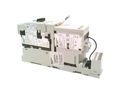 SPRECHER & SCHUH CK7-9E-10-24E-AS6.3A-A11