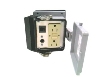 MENCOM DHGF-8M-R-32