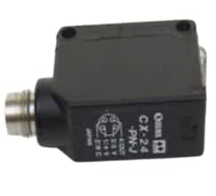 MATSUSHITA ELECTRIC CX-24-J