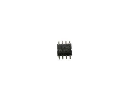 ST MICRO ESDA6V1U1
